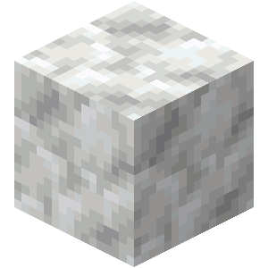 Minecraft 1.17: Calcite