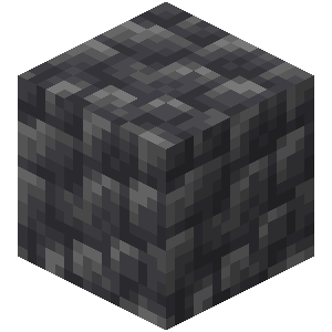 Minecraft 1.17: Cobbled_Deepslate