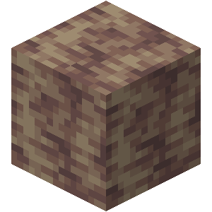 Minecraft 1.17: Dripstone_Block