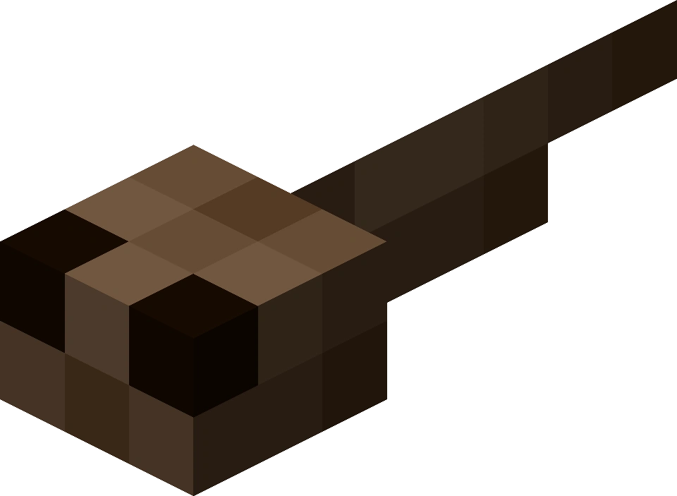 Minecraft 1.19: Tadpole